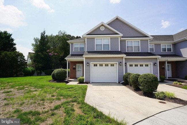 1455 Hidden Meadow Ln in Salisbury, MD - Building Photo - Building Photo