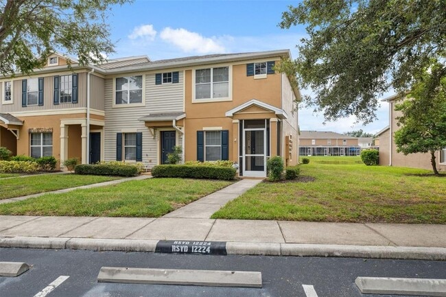 property at 12224 Foxmoor Peak Dr