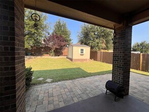 1044 Jodie Dr in Weatherford, TX - Building Photo - Building Photo