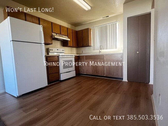 property at 463 N 1465 W