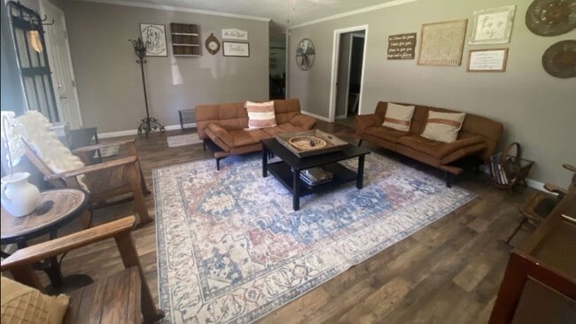 property at 9743 Westbend Rd