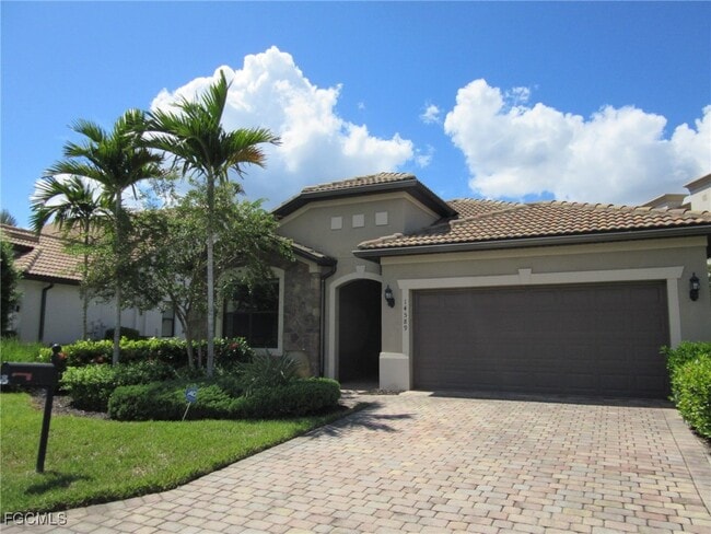 property at 14589 Laguna Dr