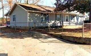property at 6160 Dodson Rd