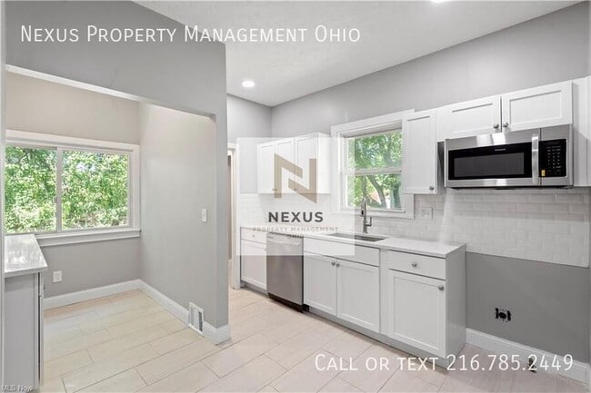 property at 13803 Mcelhattan Ave