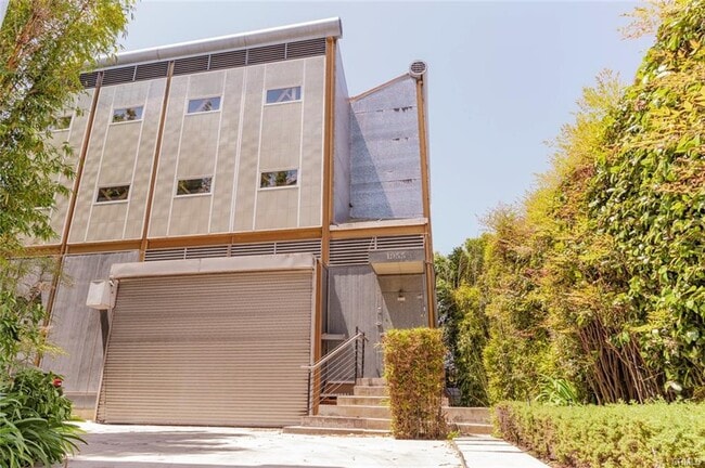 property at 1955 1/2 Purdue Ave