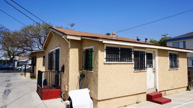 6850 Ira Ave in Bell Gardens, CA - Building Photo - Other