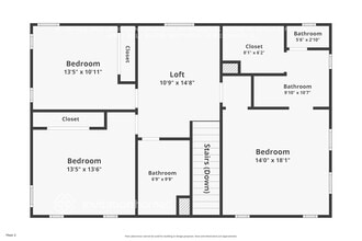 5124 N 189th Glen in Litchfield Park, AZ - Building Photo - Building Photo