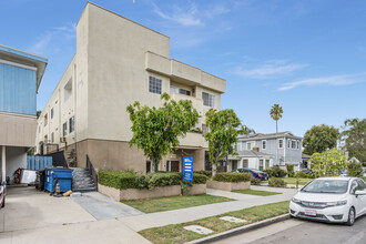 3101 Bagley Ave in Los Angeles, CA - Building Photo - Building Photo