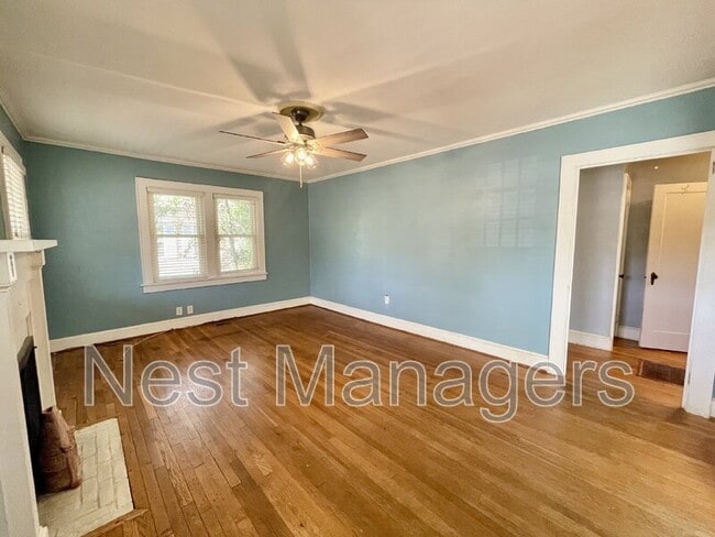 2532 McNeill Cir in Fayetteville, NC - Building Photo - Building Photo