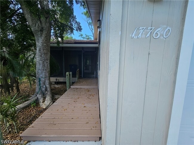 17760 Park Village Blvd in Ft. Myers, FL - Building Photo - Building Photo