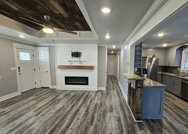 2307 Beth Ln in Bentonville, AR - Building Photo - Building Photo