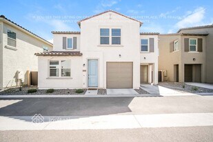 5030 N 189th Dr in Litchfield Park, AZ - Building Photo