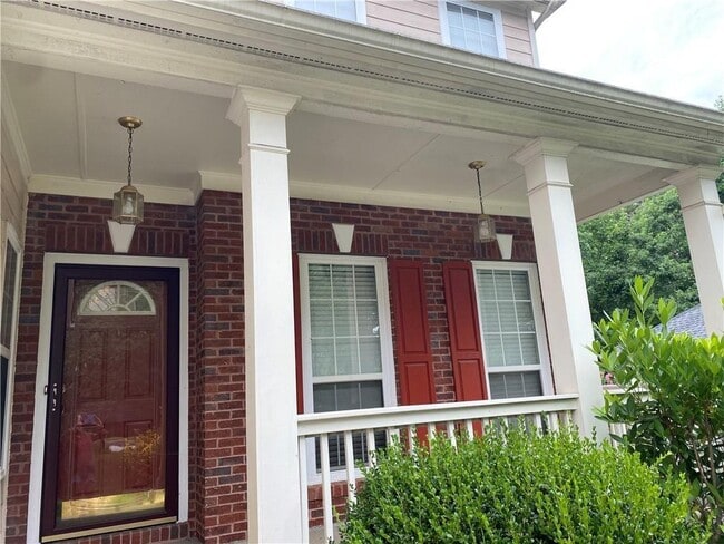 3400 Palm Cir in Kennesaw, GA - Building Photo - Building Photo