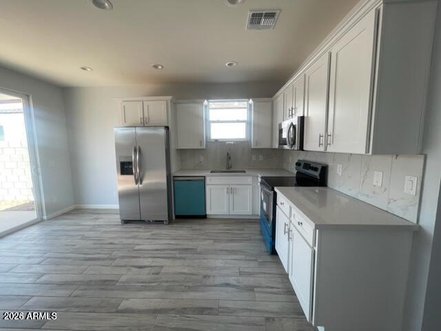 1341 E Pueblo Ave in Phoenix, AZ - Building Photo - Building Photo