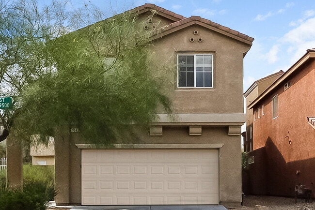 property at 9575 Bachelors Fortune St