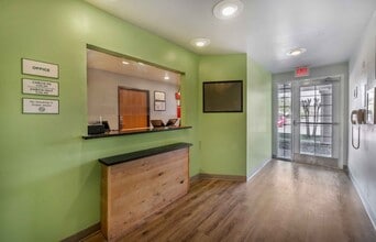 Furnished Studio-Orlando - Sanford - Airport in Sanford, FL - Building Photo - Building Photo