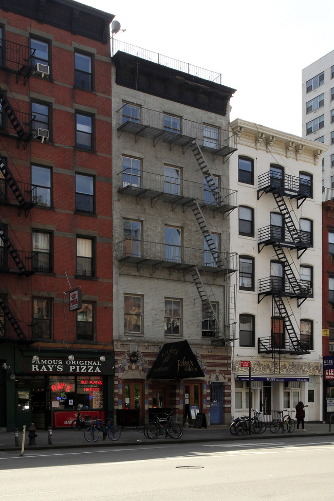 202 Ninth Avenue in New York, NY - Foto de edificio - Building Photo