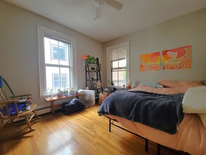 9 Story St, Unit 2 in Cambridge, MA - Building Photo - Building Photo