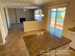 10560 Hyacinth Pl in Highlands Ranch, CO - Building Photo - Building Photo