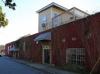 691 John Wesley Dobbs Ave in Atlanta, GA - Foto de edificio - Building Photo