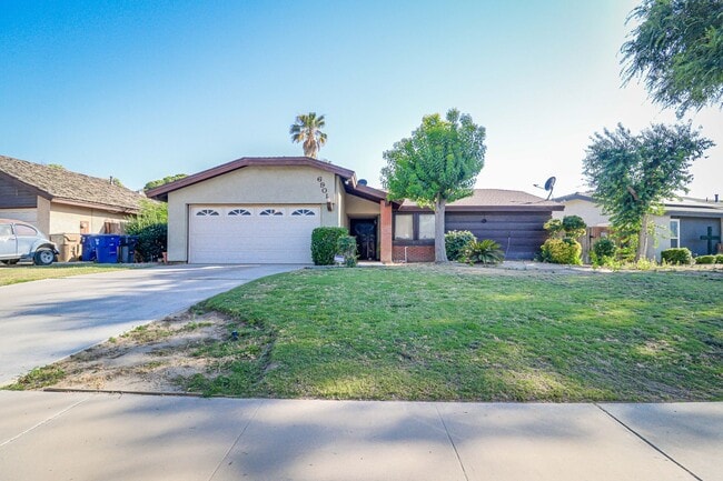 property at 6901 Shelby Loop