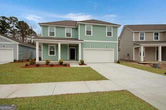 99 Cambium Cir in Richmond Hill, GA - Building Photo - Building Photo