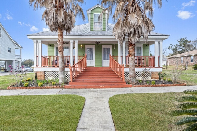 426 Russell Ave, Unit SI ID1473625P in Long Beach, MS - Building Photo - Building Photo