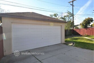 5709 Alviso Ave in Los Angeles, CA - Building Photo - Building Photo