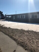 137 Schilling Dr in Moses Lake, WA - Building Photo