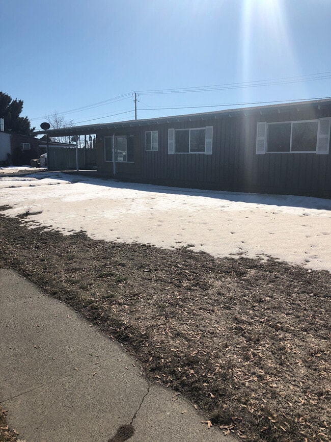 property at 137 Schilling Dr