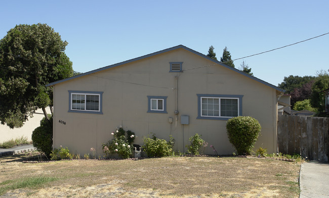 4094 La Colina Rd in El Sobrante, CA - Building Photo - Building Photo