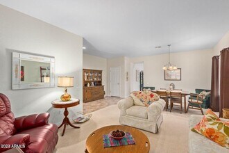 10831 E Sylvan Ave in Mesa, AZ - Building Photo - Building Photo