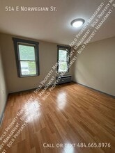 514 E Norwegian St in Pottsville, PA - Building Photo - Building Photo