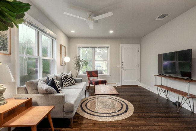 810 Ethel St in Austin, TX - Building Photo - Building Photo