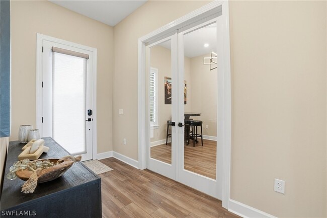 property at 20040 Hartford Blvd