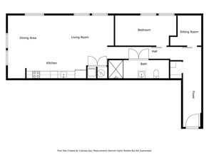 101 Barnard St in Savannah, GA - Building Photo - Building Photo