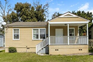 5129 Appleton Ave in Jacksonville, FL - Building Photo