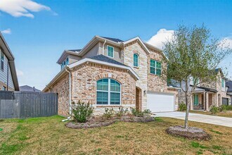 426 Yellow Dandelion Ln in Richmond, TX - Building Photo - Building Photo