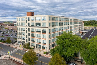 Building A in Hartford, CT - Building Photo - Building Photo
