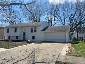 2507 Sheridan Dr in Champaign, IL - Building Photo