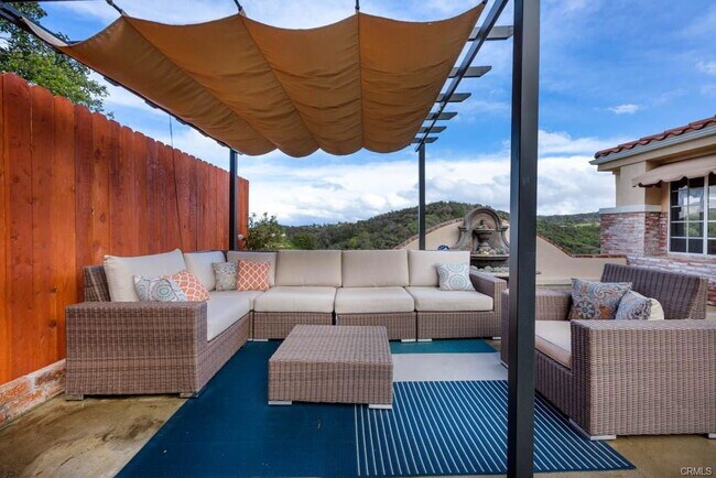 20900 Bandera St in Los Angeles, CA - Building Photo - Building Photo