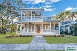 property at 77 Yellow Bluff Rd