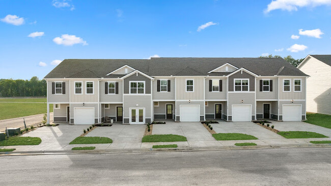 property at 728 Big Bend Ct