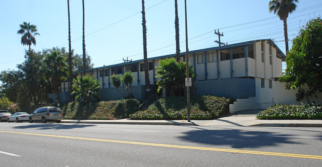 2505 Verdugo Rd in Glendale, CA - Foto de edificio - Building Photo