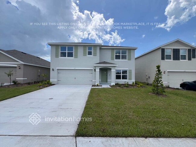 property at 6131 Distant Haze Pl