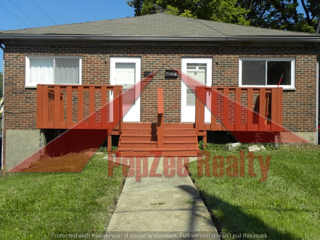 2310 Wayne Ave, Unit A