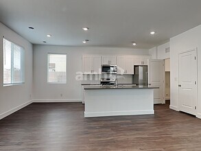 2715 Hot Cider Ave in North Las Vegas, NV - Building Photo - Building Photo