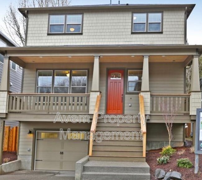 property at 2347 NE Alberta St