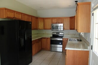 1303 Berry Dr in Branson, MO - Building Photo - Building Photo