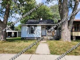 545 169th St in Hammond, IN - Building Photo